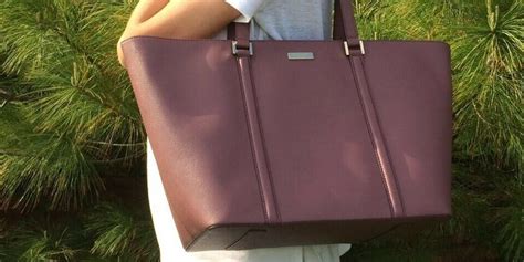 fake kate spade tote